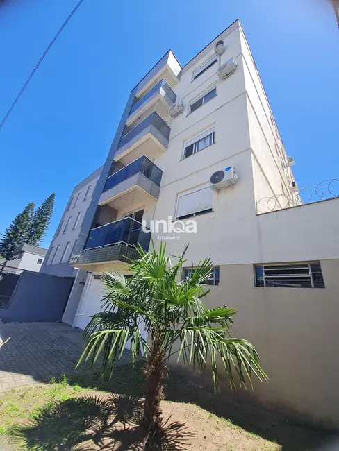 Foto 1 de Apartamento com 2 quartos à venda, 75m2 em Camobi, Santa Maria - RS