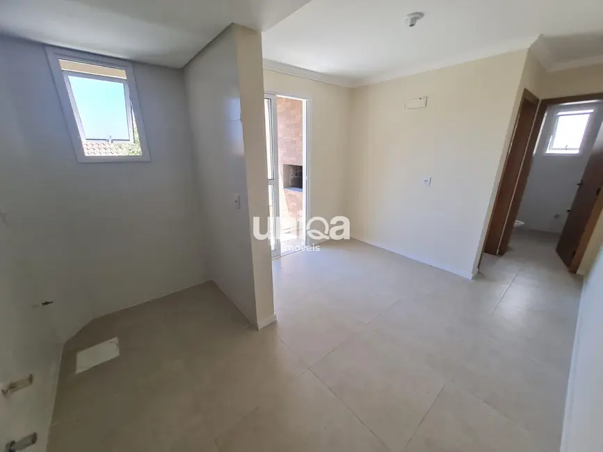 Foto 4 de Apartamento com 1 quarto à venda, 40m2 em Camobi, Santa Maria - RS