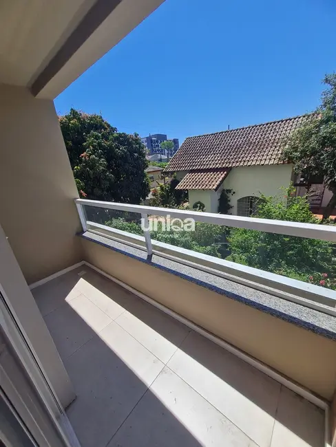 Foto 3 de Apartamento com 1 quarto à venda, 40m2 em Camobi, Santa Maria - RS