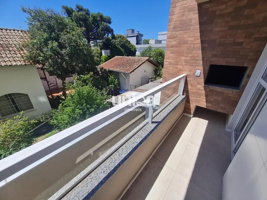 Foto 2 de Apartamento com 1 quarto à venda, 40m2 em Camobi, Santa Maria - RS