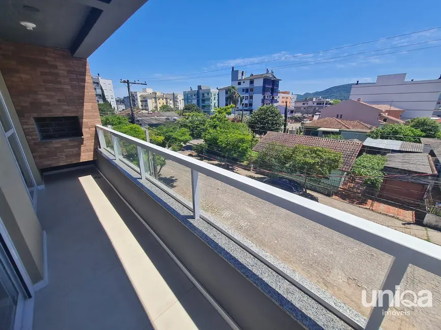 Apartamento com 1 quarto à venda, 41m2 em Camobi, Santa Maria - RS - imagem 7 Foto 7 de Apartamento com 1 quarto à venda, 41m2 em Camobi, Santa Maria - RS