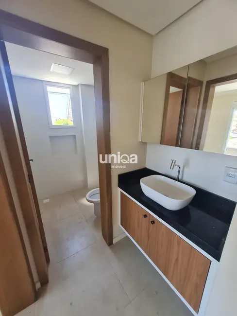 Foto 4 de Apartamento com 1 quarto à venda, 41m2 em Camobi, Santa Maria - RS