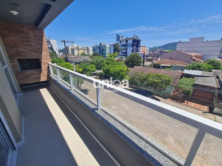 Foto 7 de Apartamento com 1 quarto à venda, 41m2 em Camobi, Santa Maria - RS