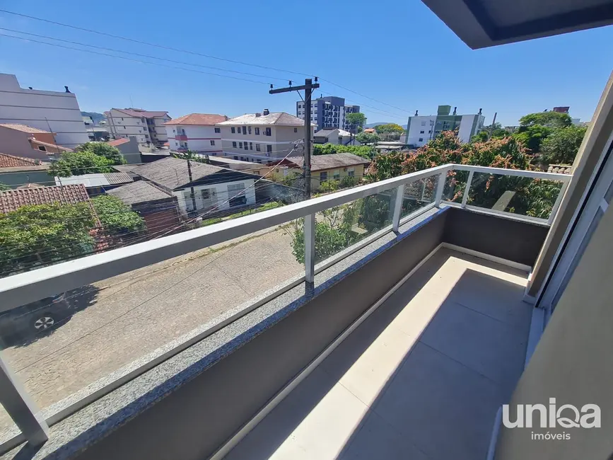 Apartamento com 1 quarto à venda, 41m2 em Camobi, Santa Maria - RS - imagem 6 Foto 6 de Apartamento com 1 quarto à venda, 41m2 em Camobi, Santa Maria - RS