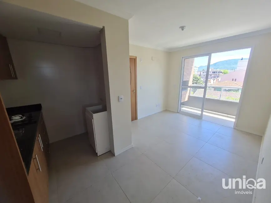 Apartamento com 1 quarto à venda, 41m2 em Camobi, Santa Maria - RS - imagem 2 Foto 2 de Apartamento com 1 quarto à venda, 41m2 em Camobi, Santa Maria - RS