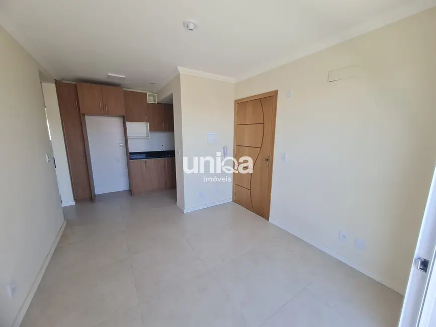 Foto 3 de Apartamento com 1 quarto à venda, 41m2 em Camobi, Santa Maria - RS