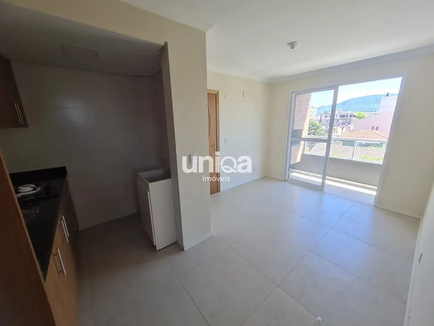 Foto 2 de Apartamento com 1 quarto à venda, 41m2 em Camobi, Santa Maria - RS