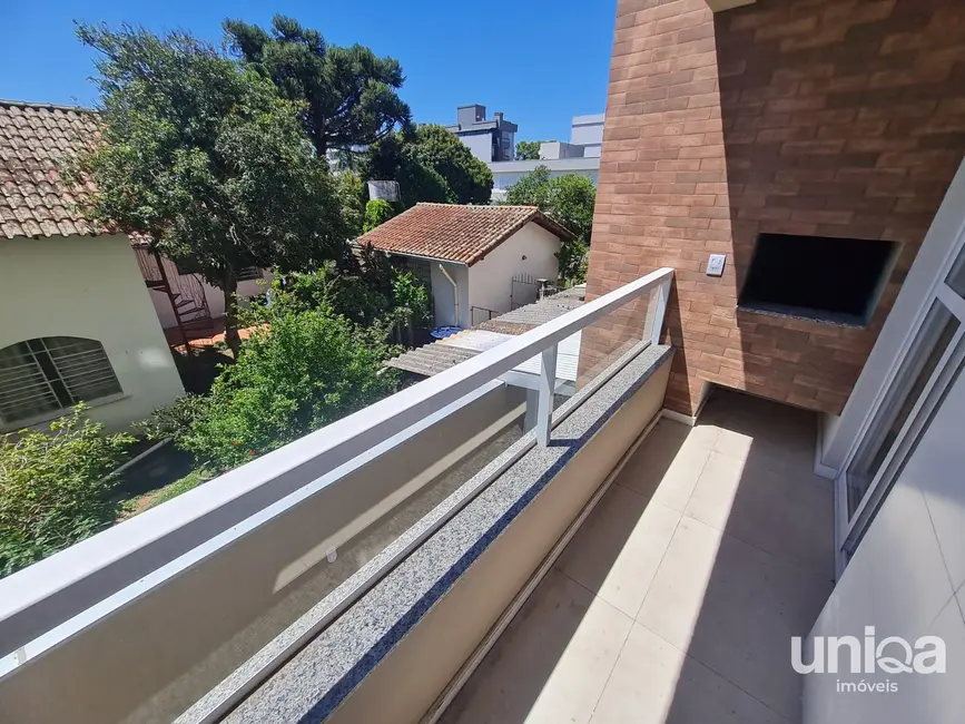 Foto 2 de Apartamento com 1 quarto à venda, 40m2 em Camobi, Santa Maria - RS