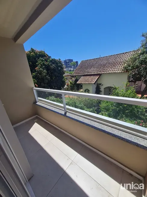 Foto 3 de Apartamento com 1 quarto à venda, 40m2 em Camobi, Santa Maria - RS