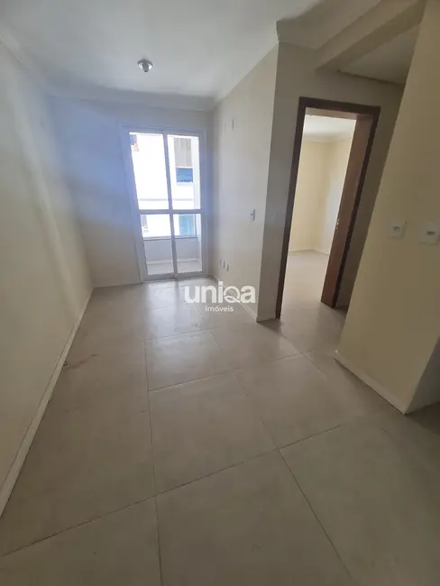 Foto 2 de Apartamento com 1 quarto à venda, 33m2 em Camobi, Santa Maria - RS