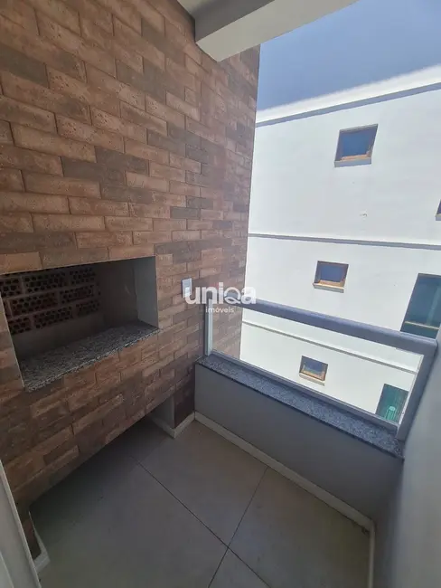 Foto 4 de Apartamento com 1 quarto à venda, 33m2 em Camobi, Santa Maria - RS