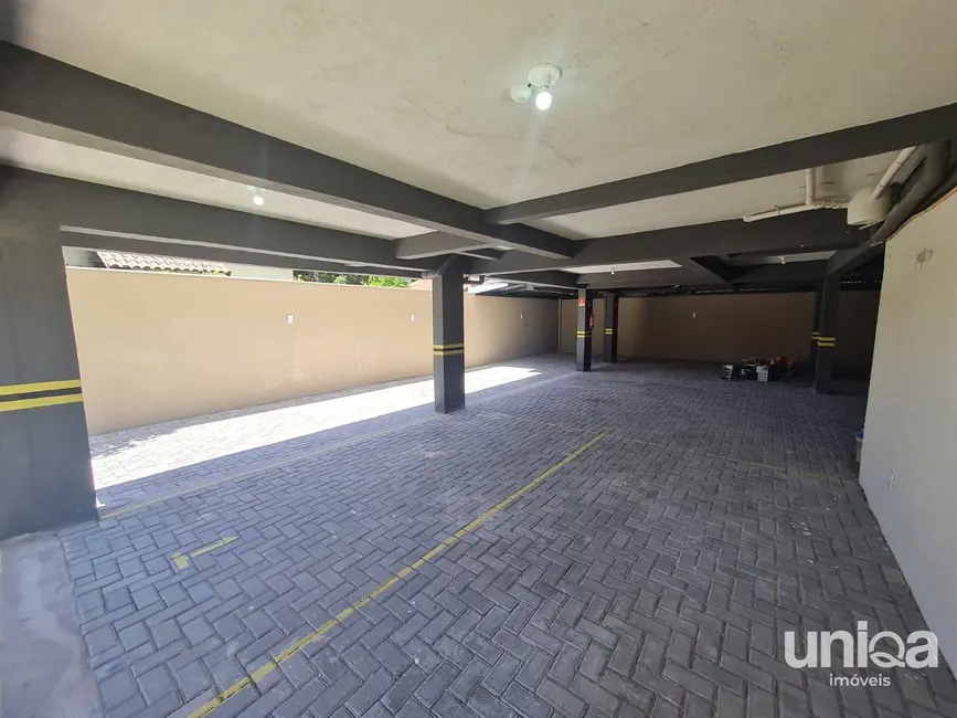 Foto 8 de Apartamento com 1 quarto à venda, 33m2 em Camobi, Santa Maria - RS