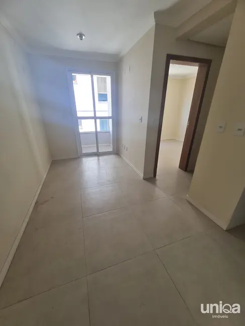 Foto 2 de Apartamento com 1 quarto à venda, 33m2 em Camobi, Santa Maria - RS