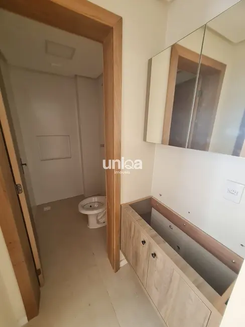 Foto 7 de Apartamento com 1 quarto à venda, 33m2 em Camobi, Santa Maria - RS