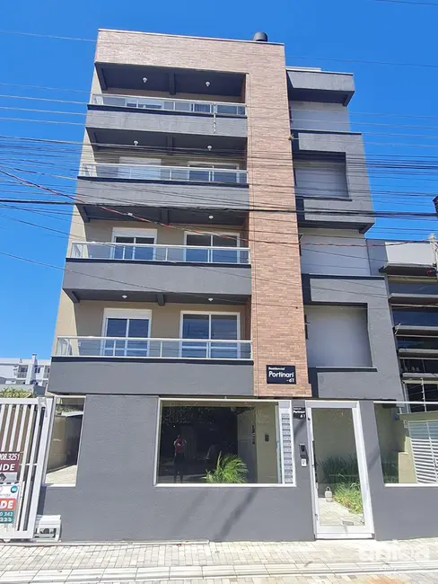 Foto 1 de Apartamento com 1 quarto à venda, 33m2 em Camobi, Santa Maria - RS