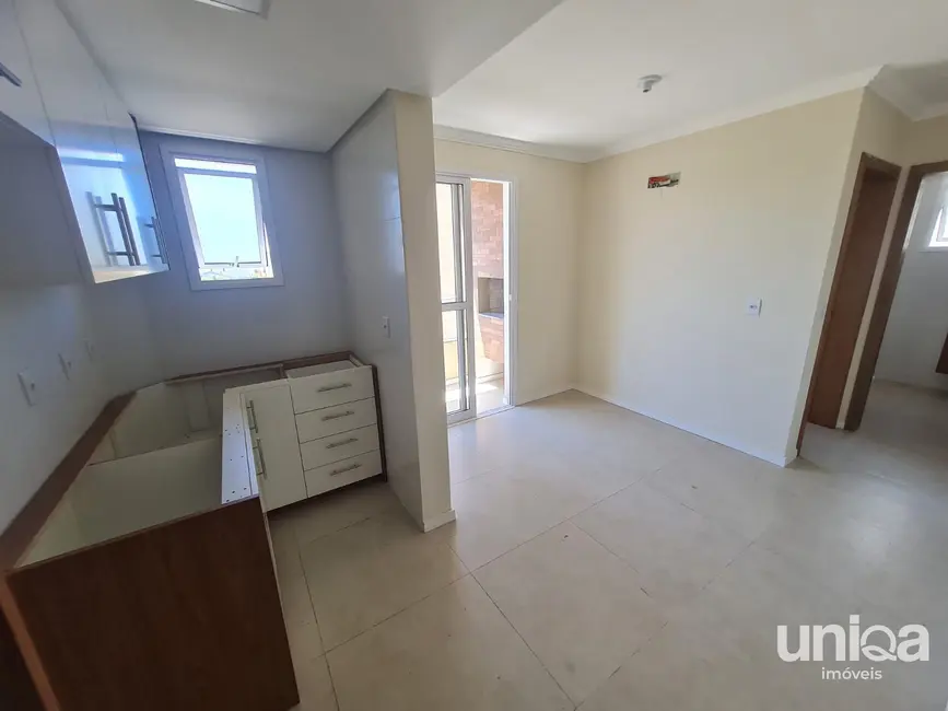 Foto 2 de Apartamento com 1 quarto à venda, 33m2 em Camobi, Santa Maria - RS