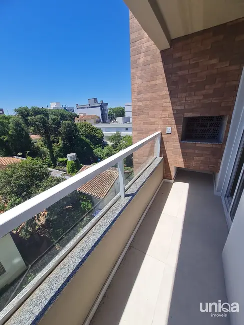 Foto 5 de Apartamento com 1 quarto à venda, 33m2 em Camobi, Santa Maria - RS