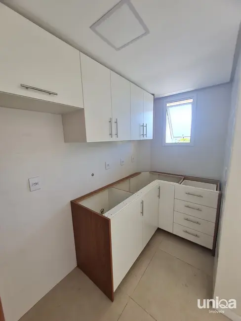 Foto 3 de Apartamento com 1 quarto à venda, 33m2 em Camobi, Santa Maria - RS