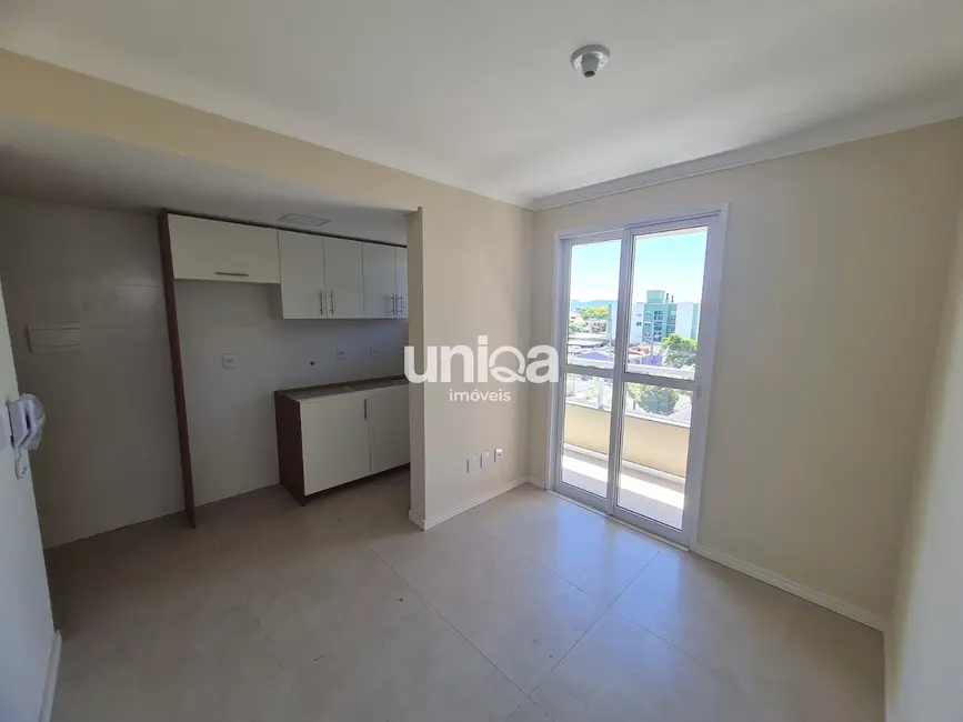 Foto 4 de Apartamento com 1 quarto à venda, 33m2 em Camobi, Santa Maria - RS