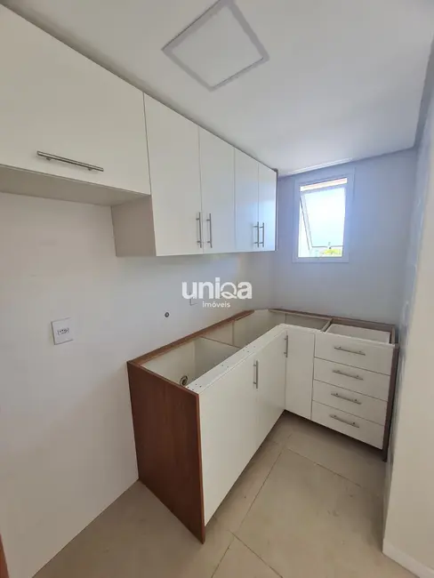 Foto 3 de Apartamento com 1 quarto à venda, 33m2 em Camobi, Santa Maria - RS