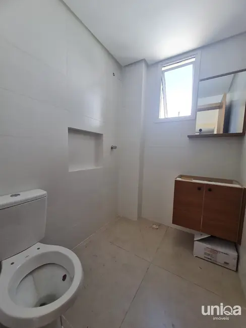 Foto 6 de Apartamento com 1 quarto à venda, 33m2 em Camobi, Santa Maria - RS