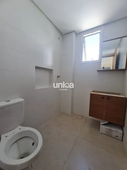 Foto 6 de Apartamento com 1 quarto à venda, 33m2 em Camobi, Santa Maria - RS