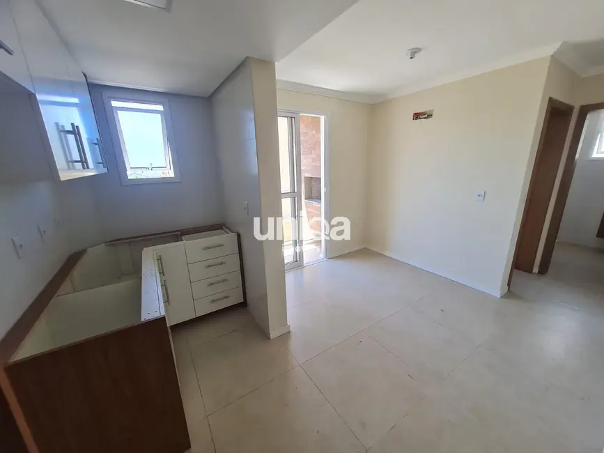 Foto 2 de Apartamento com 1 quarto à venda, 33m2 em Camobi, Santa Maria - RS