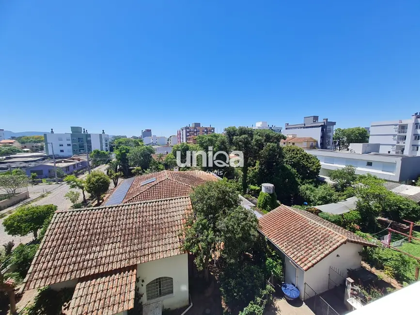 Foto 8 de Apartamento com 1 quarto à venda, 33m2 em Camobi, Santa Maria - RS