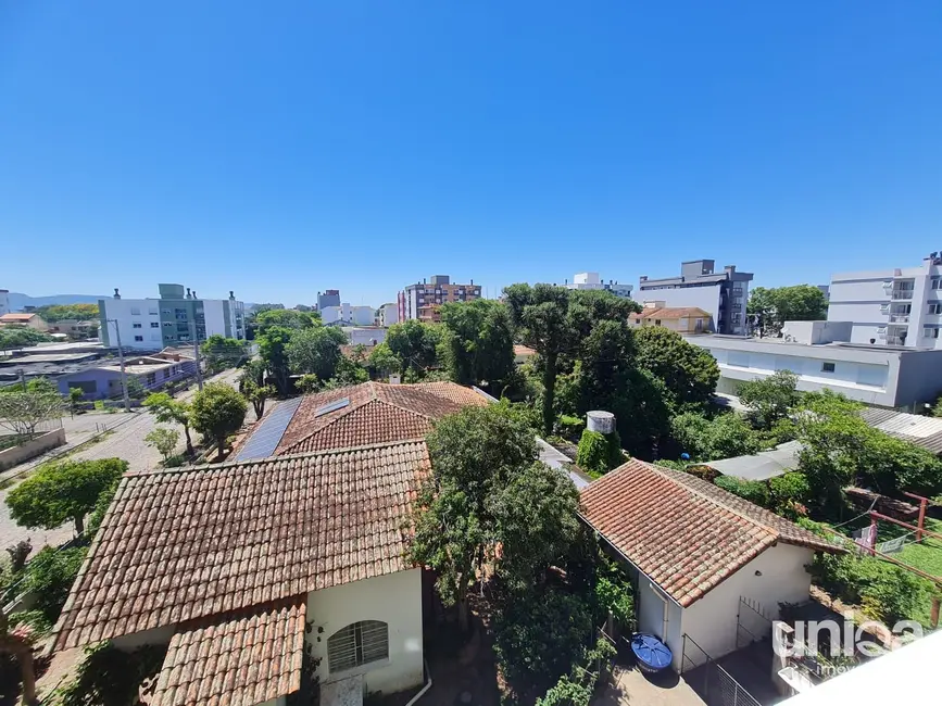 Foto 8 de Apartamento com 1 quarto à venda, 33m2 em Camobi, Santa Maria - RS