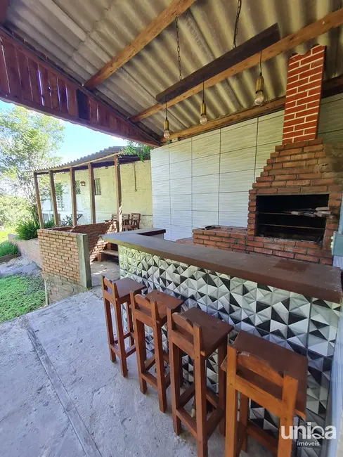 Foto 9 de Chácara com 3 quartos à venda, 150m2 em Silveira Martins - RS