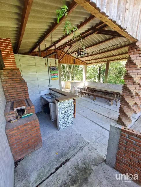 Foto 8 de Chácara com 3 quartos à venda, 150m2 em Silveira Martins - RS