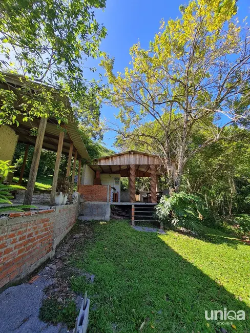 Foto 7 de Chácara com 3 quartos à venda, 150m2 em Silveira Martins - RS