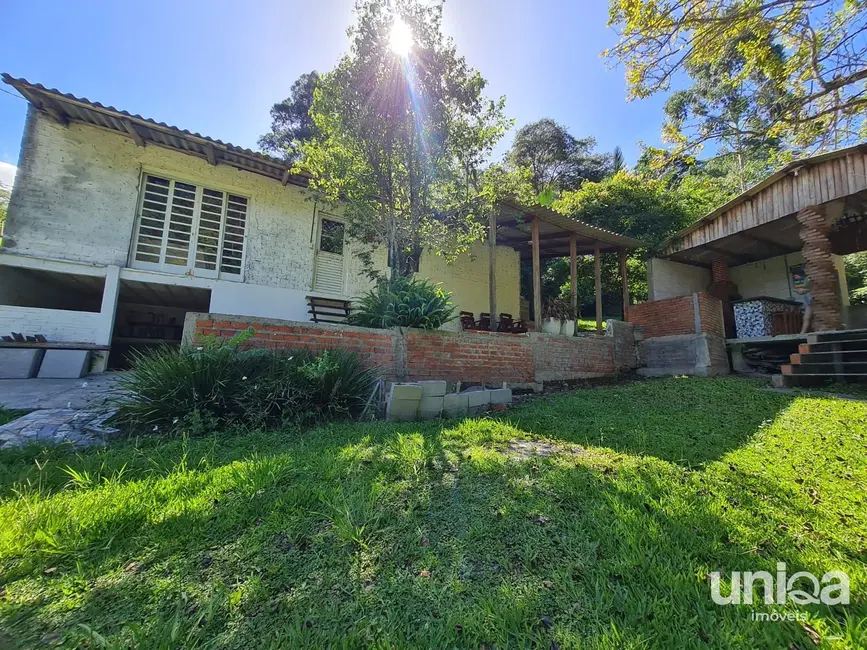 Foto 4 de Chácara com 3 quartos à venda, 150m2 em Silveira Martins - RS