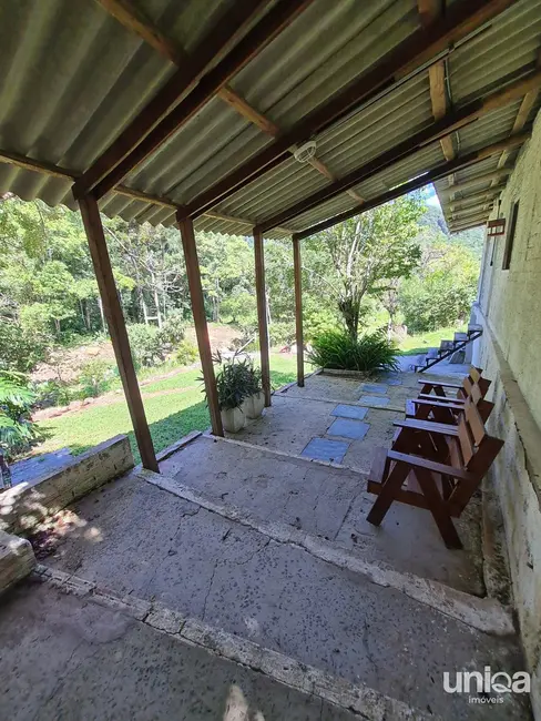 Foto 5 de Chácara com 3 quartos à venda, 150m2 em Silveira Martins - RS