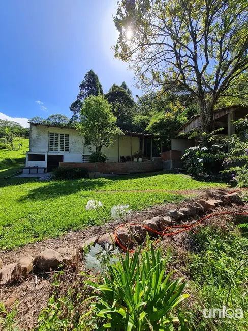 Foto 6 de Chácara com 3 quartos à venda, 150m2 em Silveira Martins - RS
