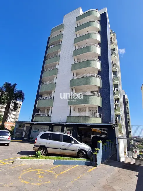 Foto 1 de Apartamento com 2 quartos à venda, 84m2 em Nossa Senhora das Dores, Santa Maria - RS