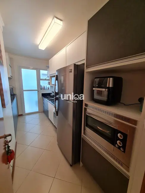 Foto 8 de Apartamento com 2 quartos à venda, 84m2 em Nossa Senhora das Dores, Santa Maria - RS