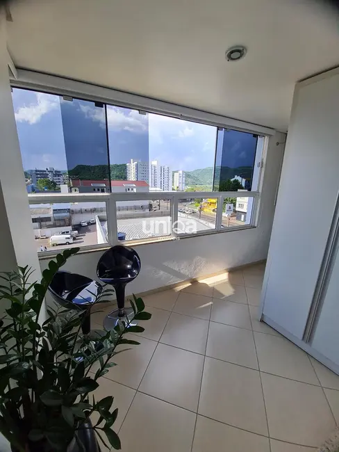 Foto 4 de Apartamento com 2 quartos à venda, 84m2 em Nossa Senhora das Dores, Santa Maria - RS