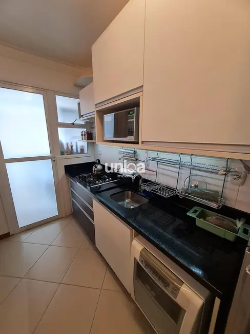 Foto 9 de Apartamento com 2 quartos à venda, 84m2 em Nossa Senhora das Dores, Santa Maria - RS