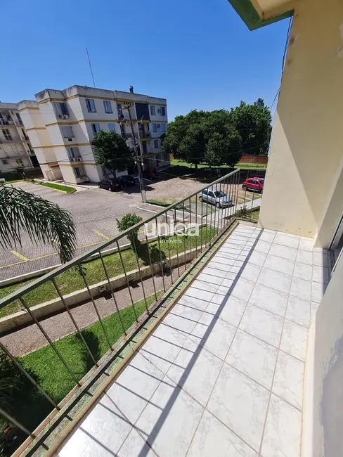 Foto 4 de Apartamento com 3 quartos para alugar, 81m2 em São José, Santa Maria - RS