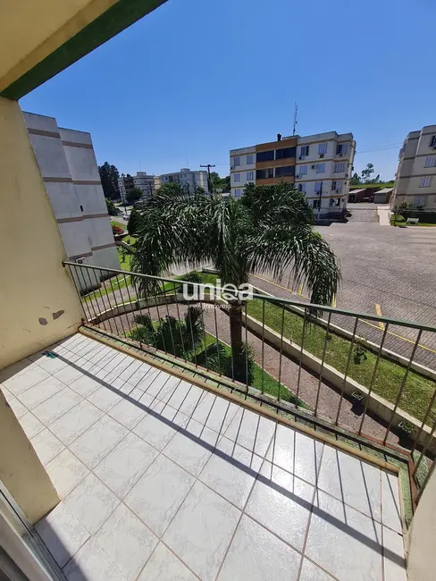 Foto 3 de Apartamento com 3 quartos para alugar, 81m2 em São José, Santa Maria - RS