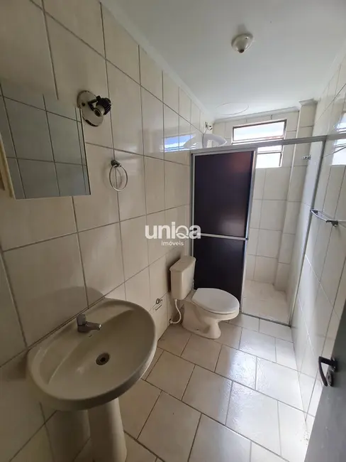 Foto 6 de Apartamento com 2 quartos à venda, 68m2 em Camobi, Santa Maria - RS