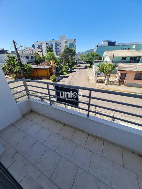 Foto 4 de Apartamento com 2 quartos à venda, 68m2 em Camobi, Santa Maria - RS