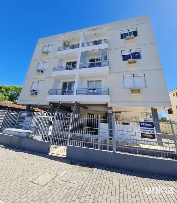 Foto 1 de Apartamento com 2 quartos à venda, 68m2 em Camobi, Santa Maria - RS