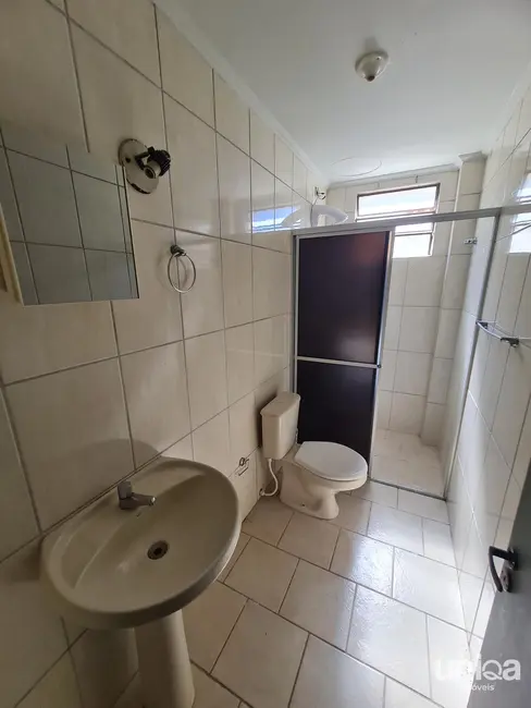 Foto 6 de Apartamento com 2 quartos à venda, 68m2 em Camobi, Santa Maria - RS