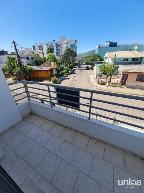 Foto 4 de Apartamento com 2 quartos à venda, 68m2 em Camobi, Santa Maria - RS