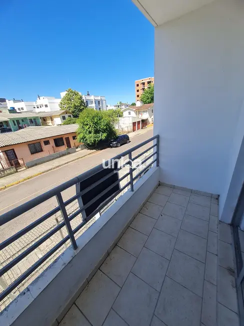 Foto 3 de Apartamento com 2 quartos à venda, 68m2 em Camobi, Santa Maria - RS