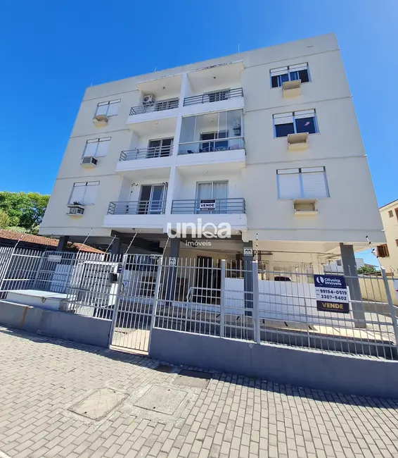 Foto 1 de Apartamento com 2 quartos à venda, 68m2 em Camobi, Santa Maria - RS