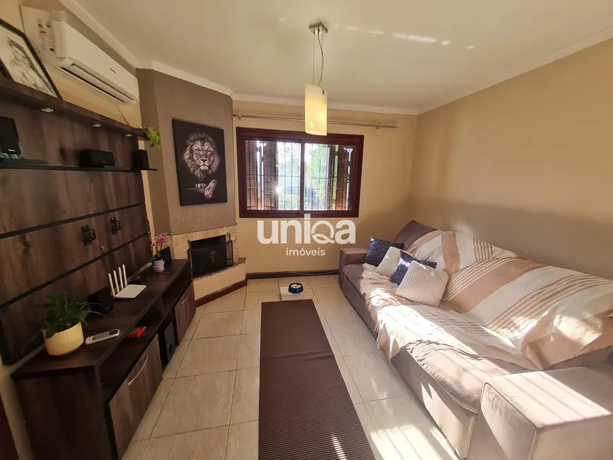 Casa com 3 quartos para alugar, 161m2 em Camobi, Santa Maria - RS - imagem 4 Foto 4 de Casa com 3 quartos para alugar, 161m2 em Camobi, Santa Maria - RS