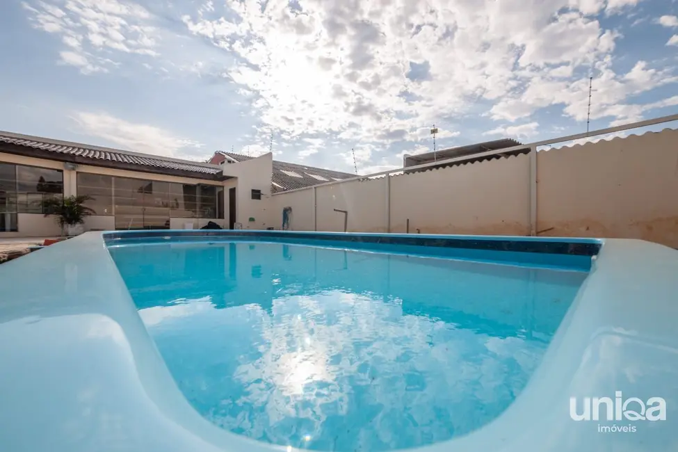 Foto 2 de Casa com 3 quartos para alugar, 161m2 em Camobi, Santa Maria - RS